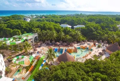 Sandos Caracoles — resort eco-friendly